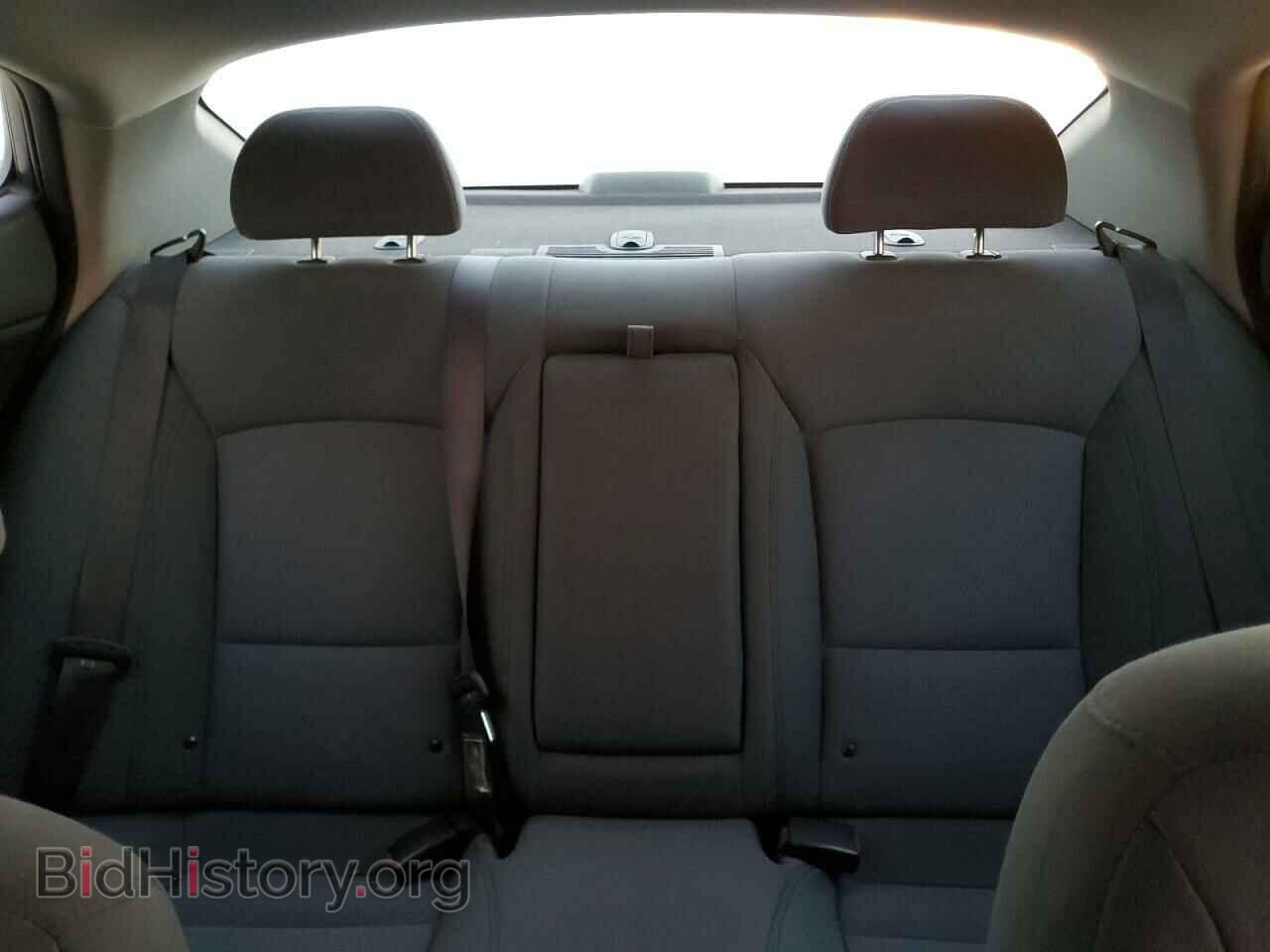 2015 KIA OPTIMA - VIN: KNAGM4AD3F5079281 - Фото 10