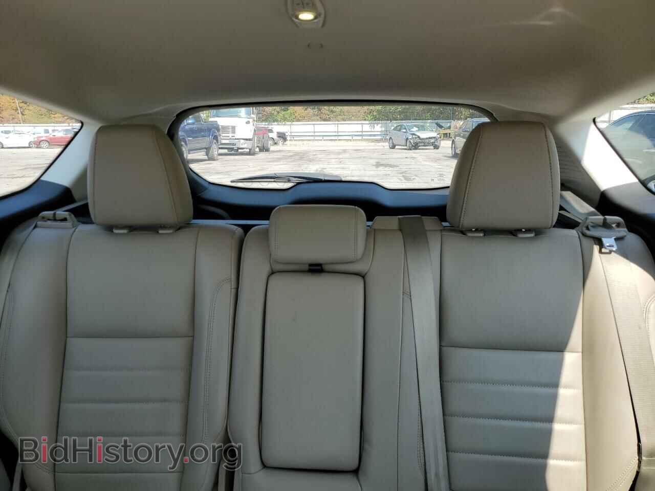 2013 FORD CMAX - VIN: 1FADP5BU5DL512745 - Фото 10