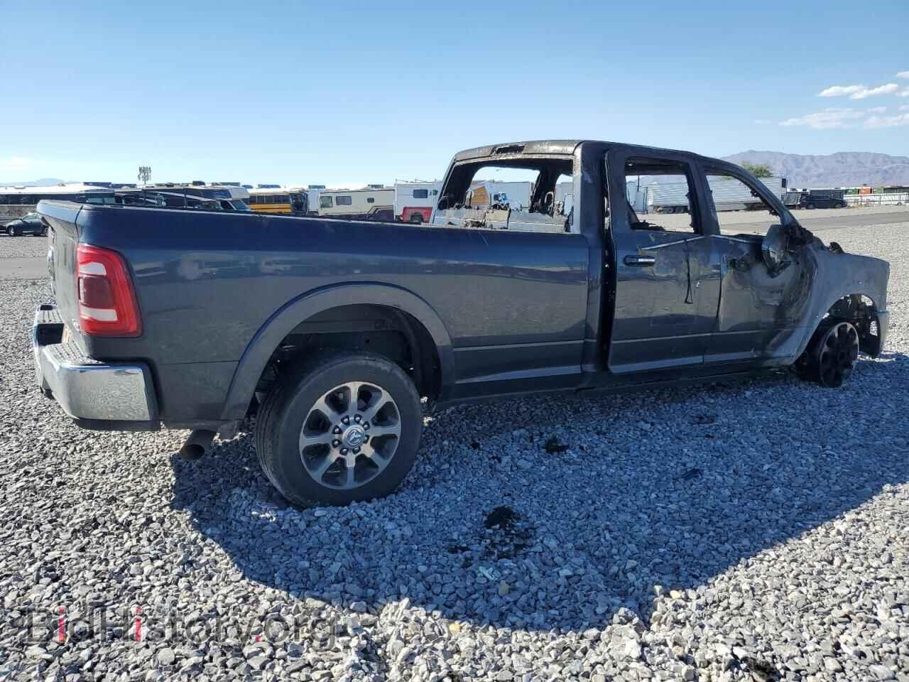 2019 RAM 3500 - VIN: 3C63R3KLXKG517145 - Photo 3