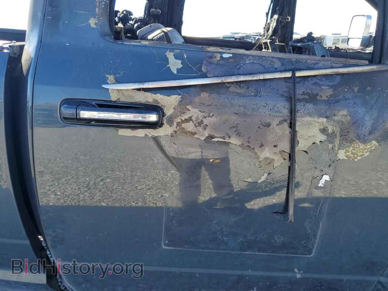 2019 RAM 3500 - VIN: 3C63R3KLXKG517145 - Photo 10