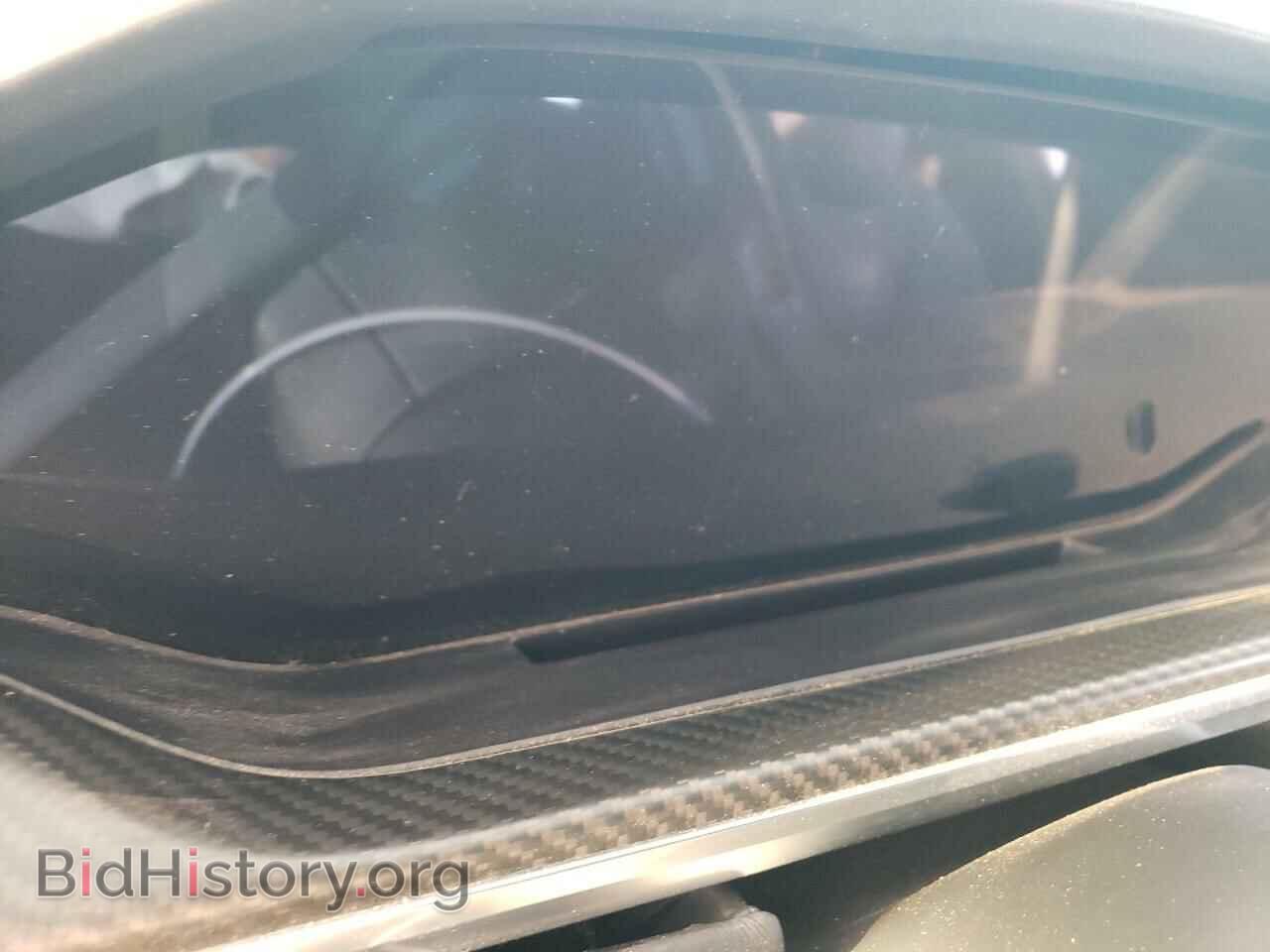 2022 TESLA MODEL X - VIN: 7SAXCBE64NF332484 - Фото 9