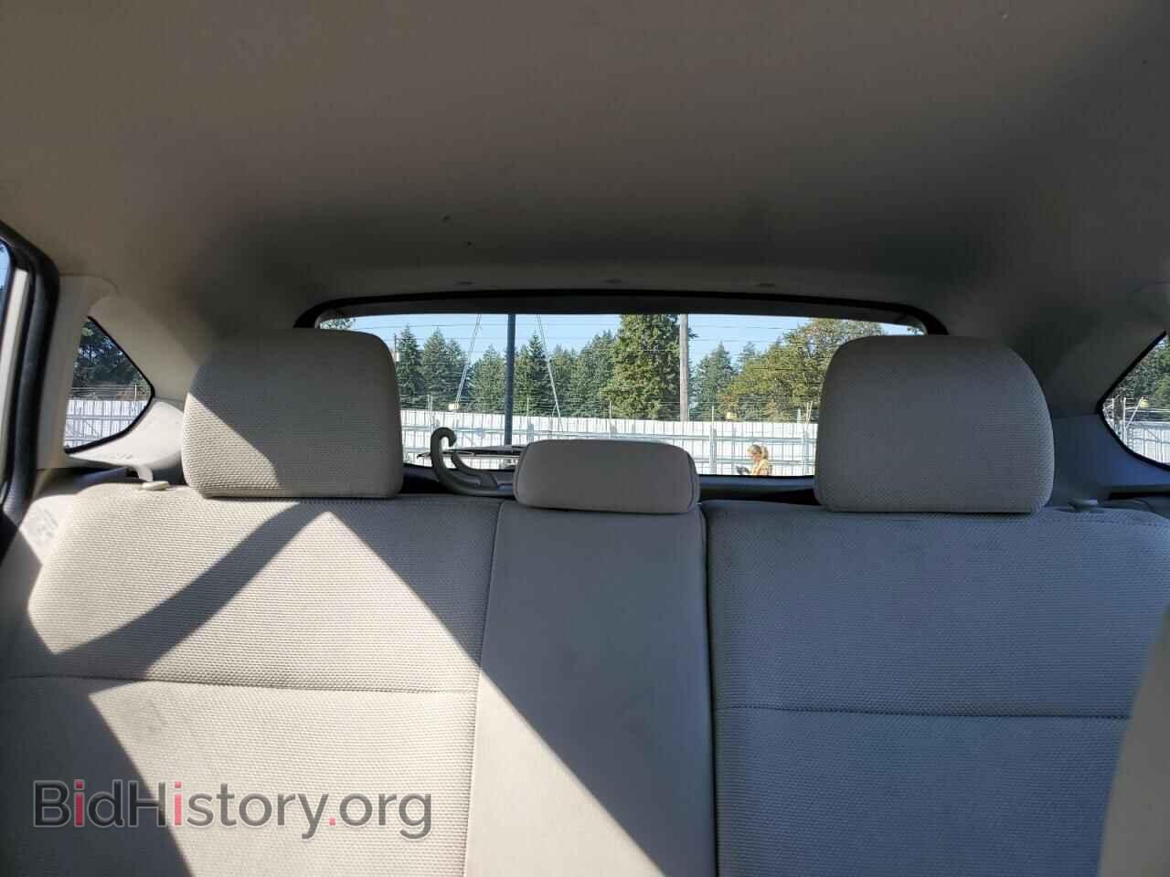 2014 SUBARU XV - VIN: JF2GPACC8E8330162 - Фото 10