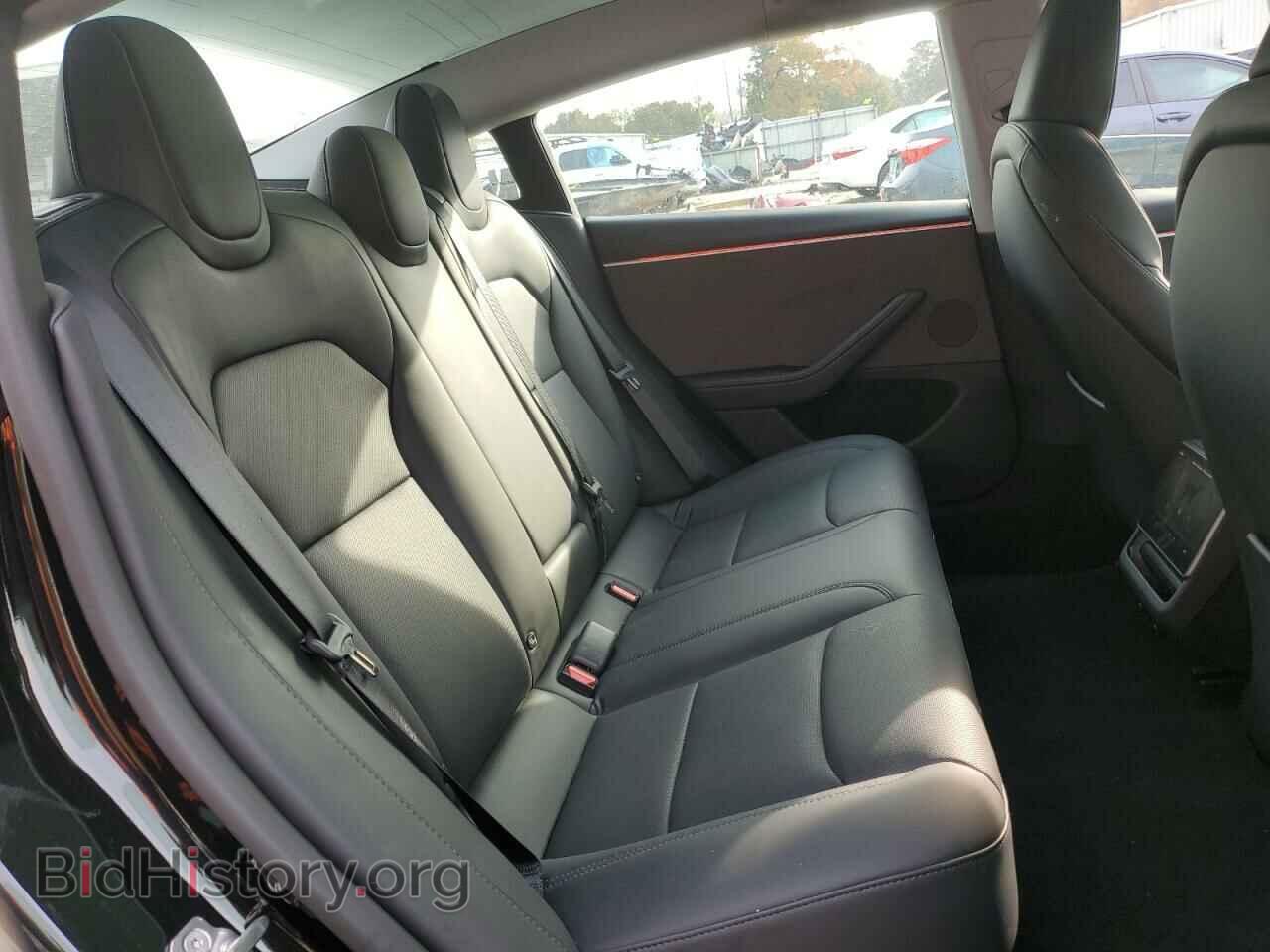 2024 TESLA MODEL 3 - VIN: 5YJ3E1EA0RF843569 - Фото 10
