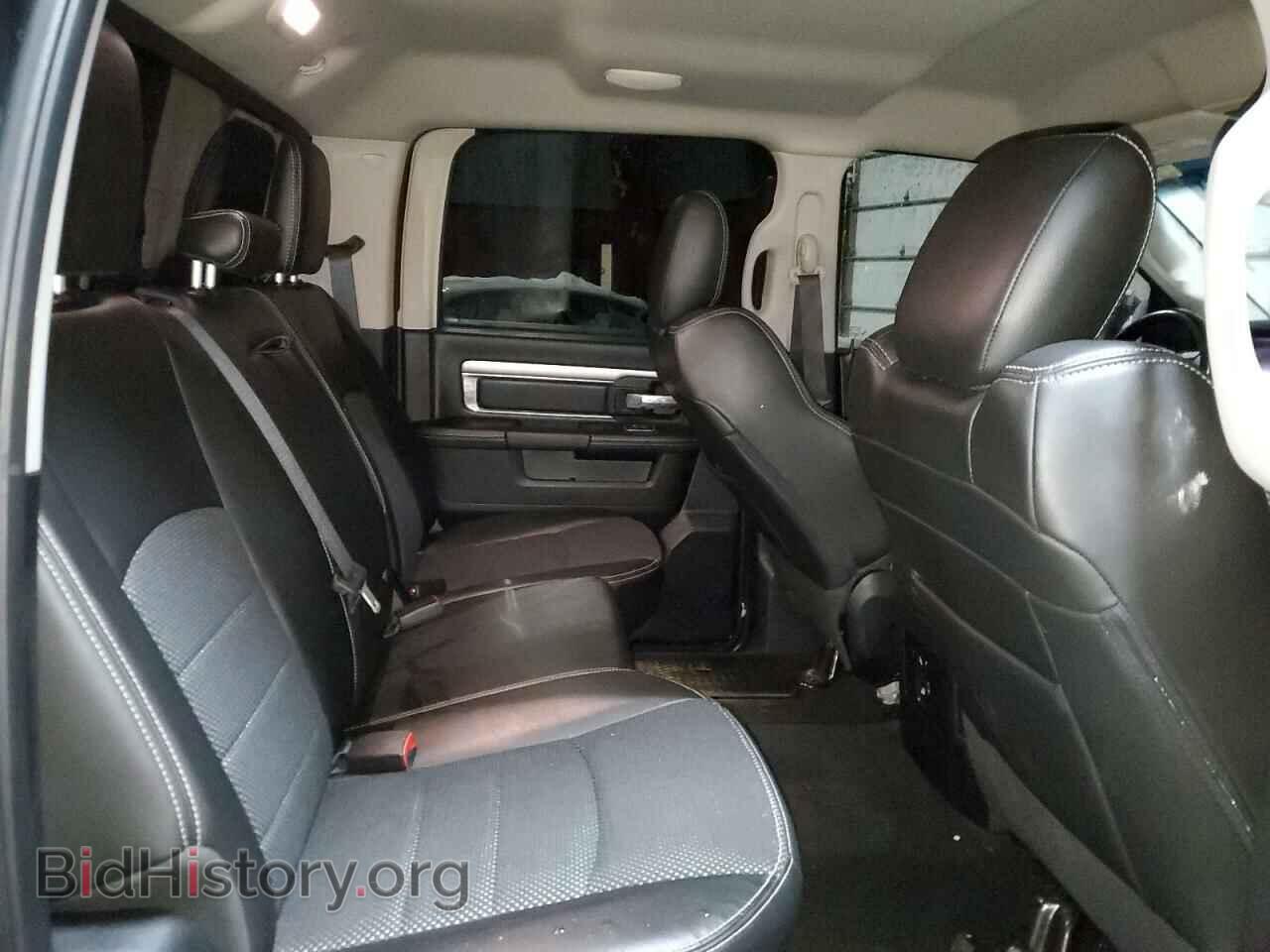 2014 RAM 1500 - VIN: 1C6RR7UT1ES359516 - Фото 10