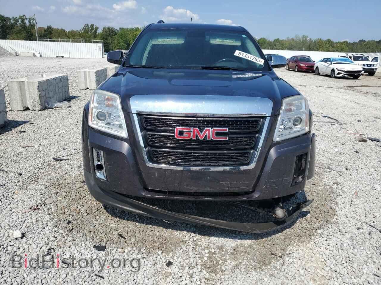 2015 GMC TERRAIN - VIN: 2GKALREK8F6187485 - Photo 5