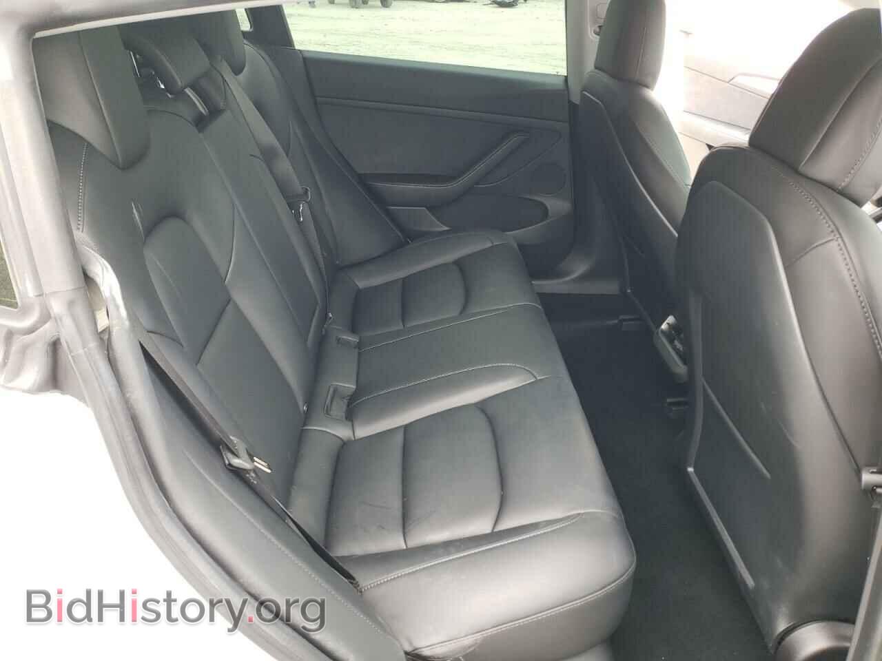 2022 TESLA MODEL 3 - VIN: 5YJ3E1EB9NF125988 - Photo 10