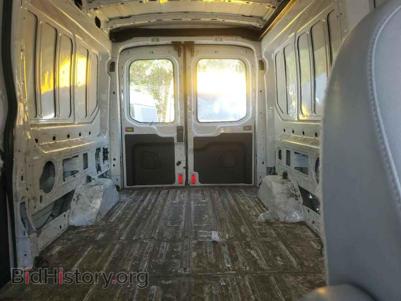 2019 FORD TRANSIT - VIN: 1FTYE2CM8KKA74949 - Фото 10