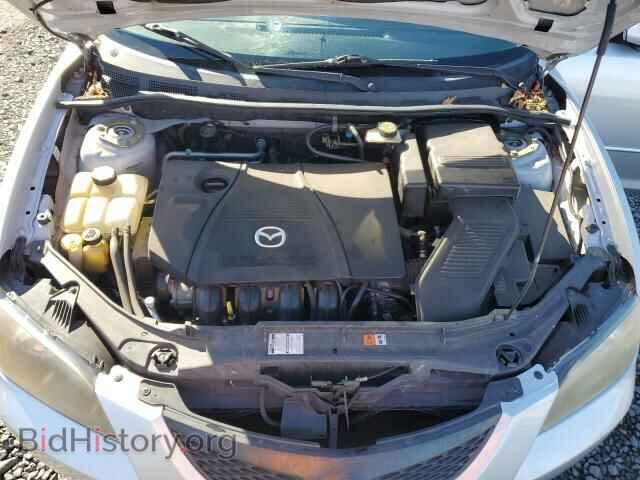 2005 MAZDA 3 - VIN: JM1BK32F651348313 - Фото 11