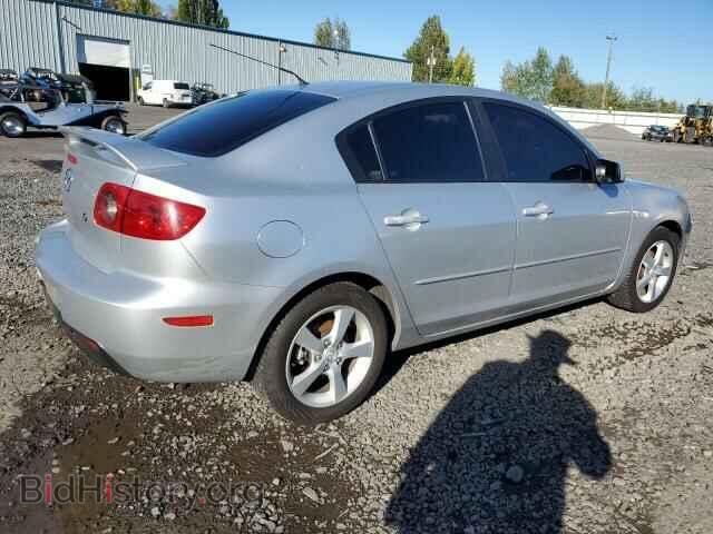 2005 MAZDA 3 - VIN: JM1BK32F651348313 - Фото 3