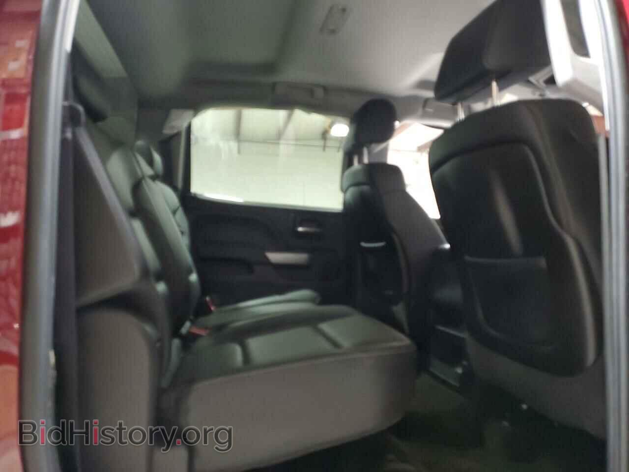 2014 CHEVROLET ALL Models - VIN: 3GCUKREC3EG145040 - Фото 10