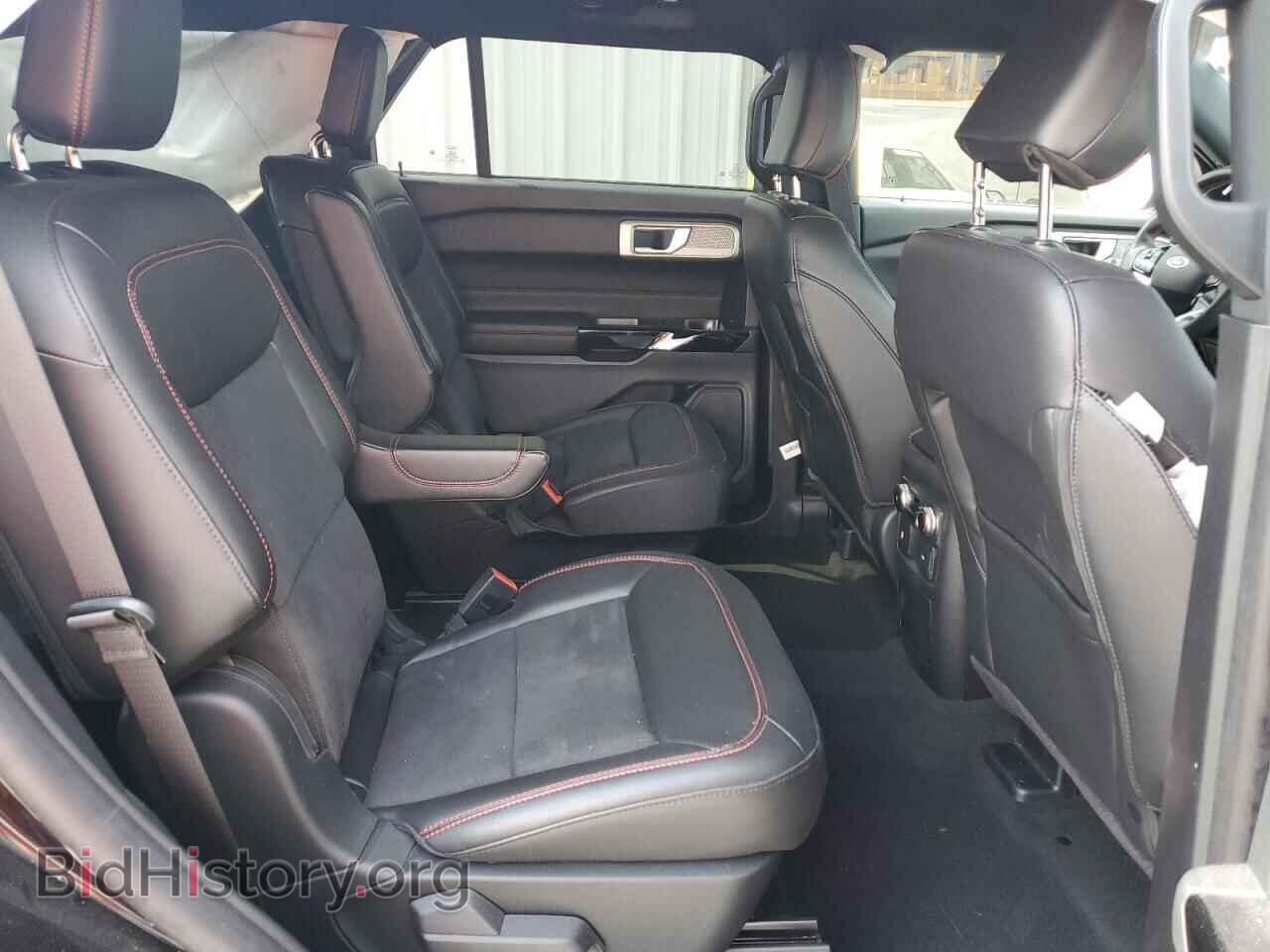 2023 FORD EXPLORER - VIN: 1FMSK7KH1PGB65535 - Photo 11