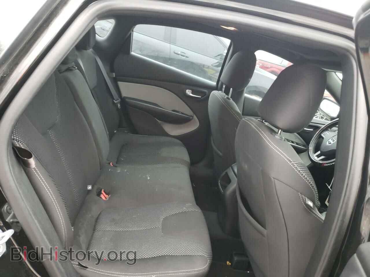 2016 DODGE DART - VIN: 1C3CDFFA7GD818059 - Фото 10