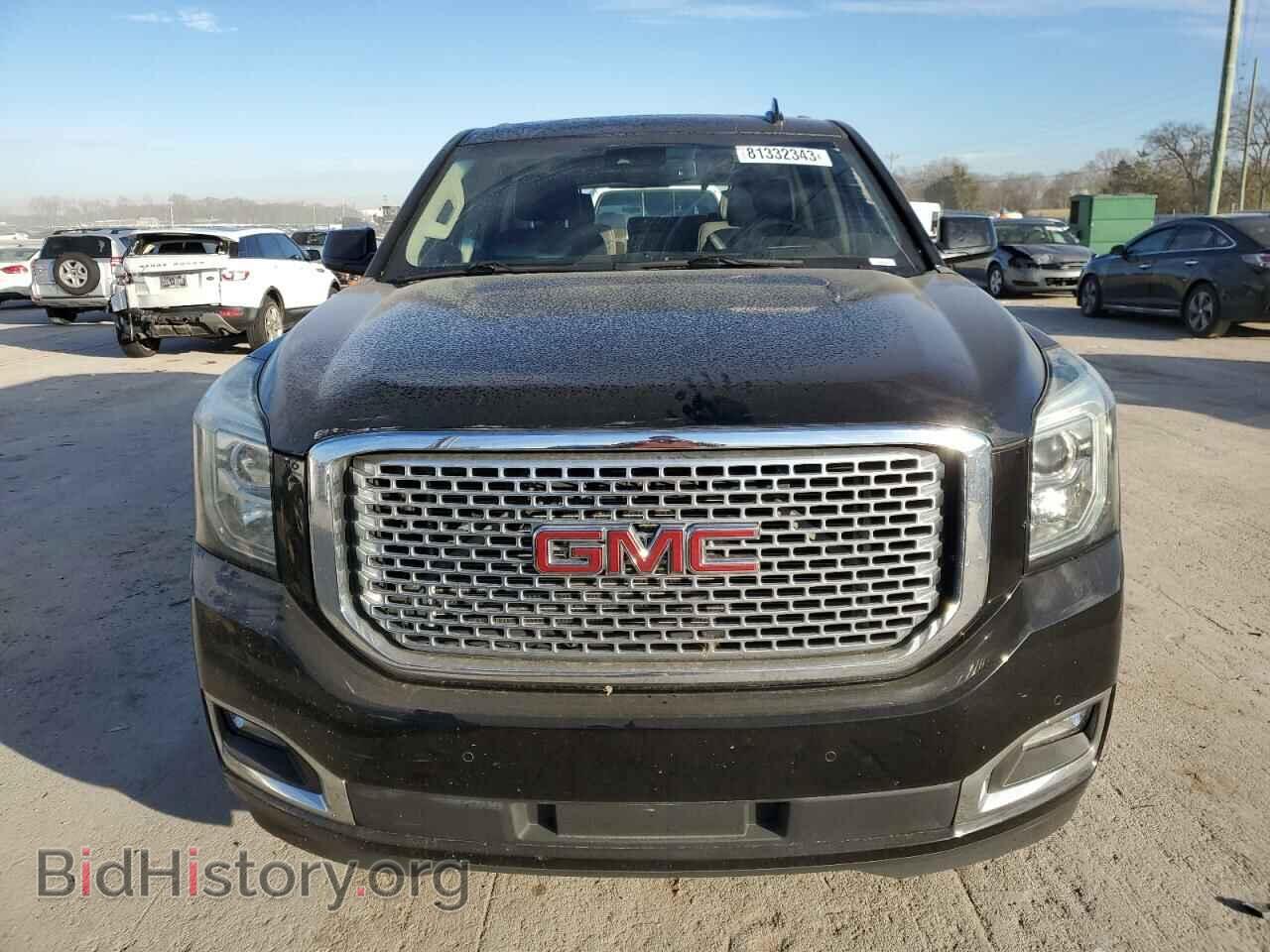 2016 GMC YUKON - VIN: 1GKS2CKJ4GR345164 - Фото 5
