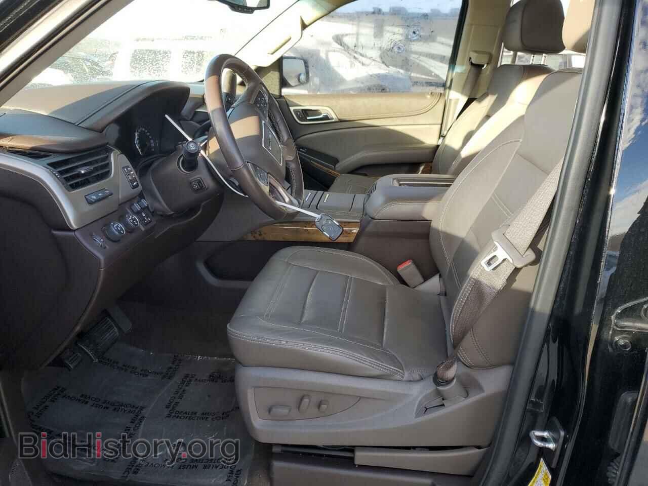 2016 GMC YUKON - VIN: 1GKS2CKJ4GR345164 - Фото 7