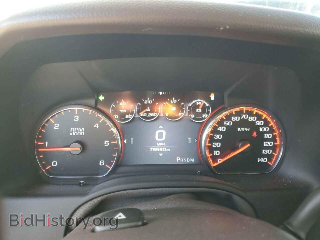 2016 GMC YUKON - VIN: 1GKS2CKJ4GR345164 - Фото 9