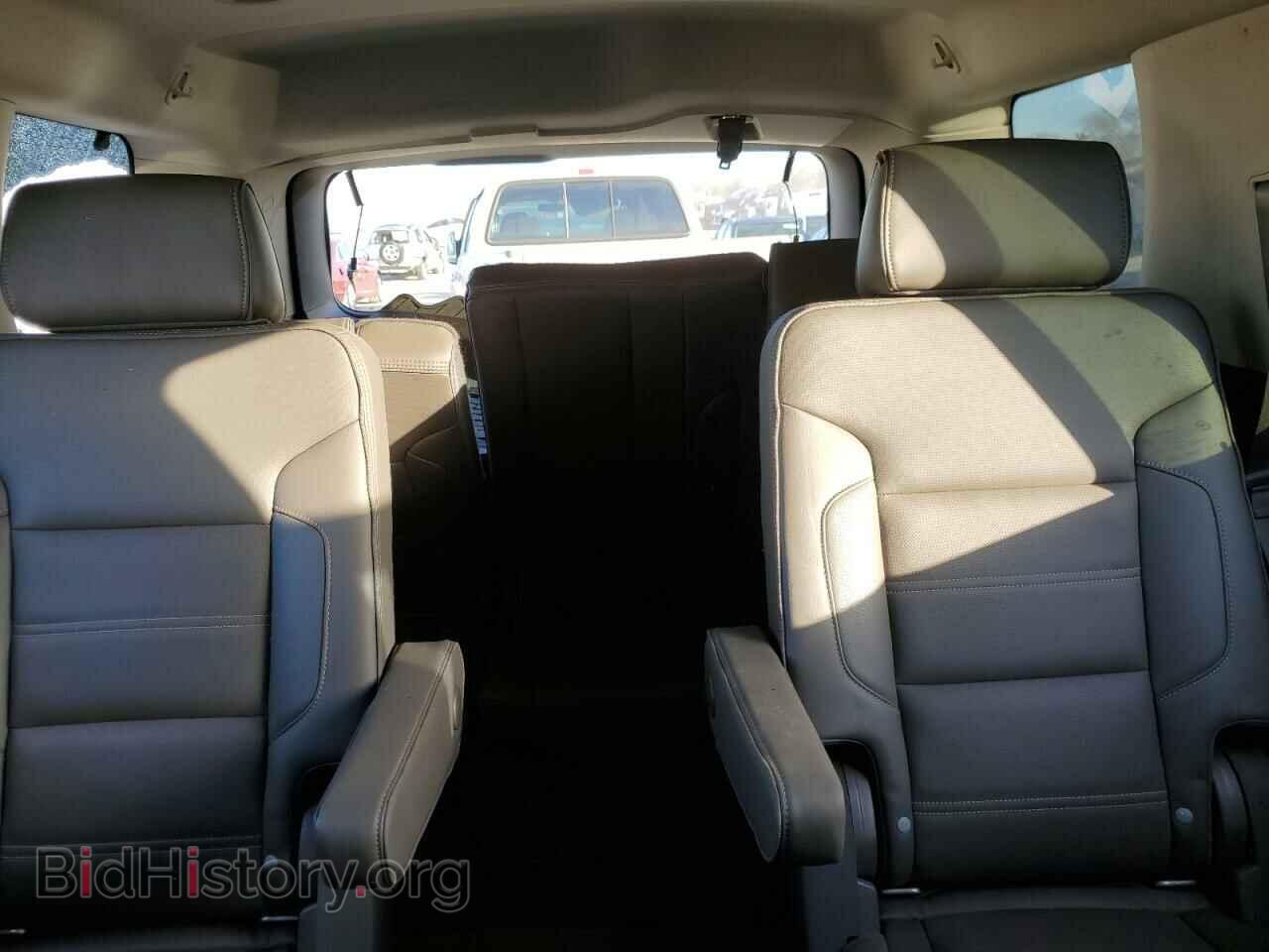 2016 GMC YUKON - VIN: 1GKS2CKJ4GR345164 - Фото 10