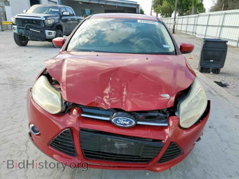 2012 Ford FOCUS (VIN 1FAHP3K21CL257014) — photo 5 of 12