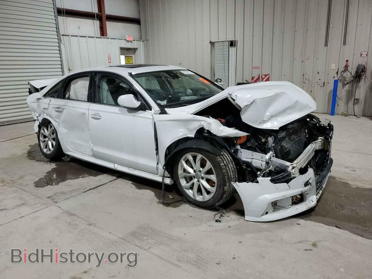2017 AUDI A6 - VIN: WAUH2AFC1HN084037 - Фото 4