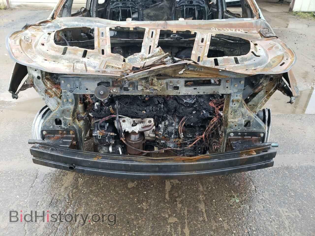 2017 KIA All Models - VIN: KNDMB5C15H6229098 - Photo 12
