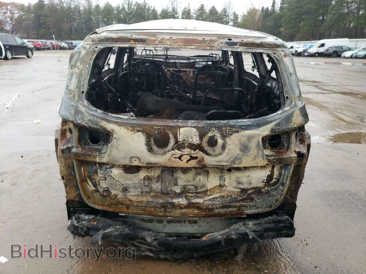 2017 KIA All Models - VIN: KNDMB5C15H6229098 - Photo 6