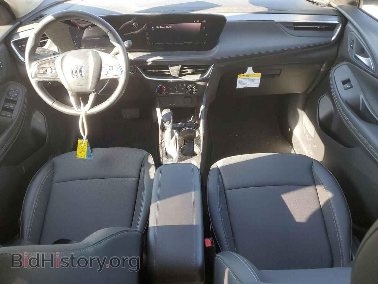 2024 BUICK ENCORE - VIN: KL4AMBS26RB215218 - Photo 8