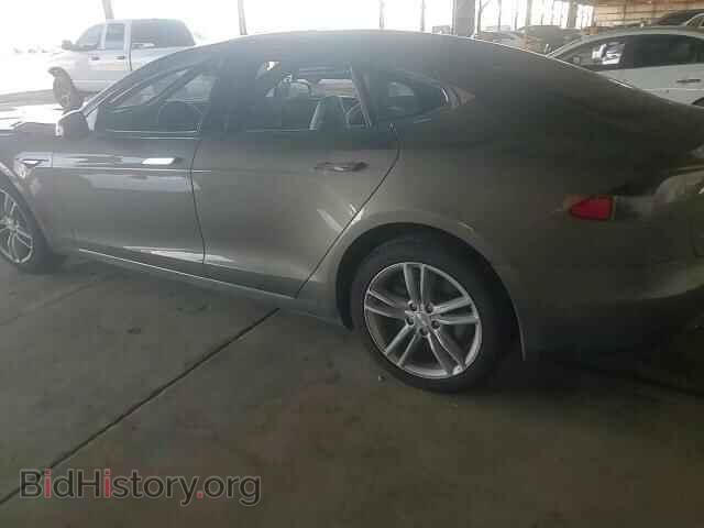 2015 TESLA MODEL S - VIN: 5YJSA1E21FF114167 - Photo 14