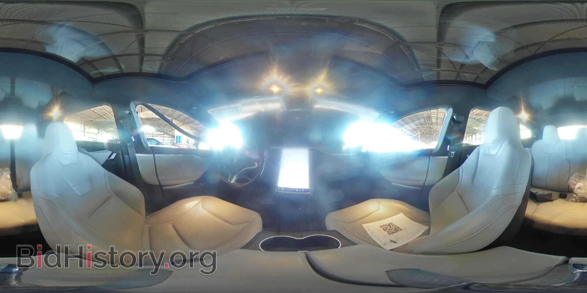 2015 TESLA MODEL S - VIN: 5YJSA1E21FF114167 - Photo 15