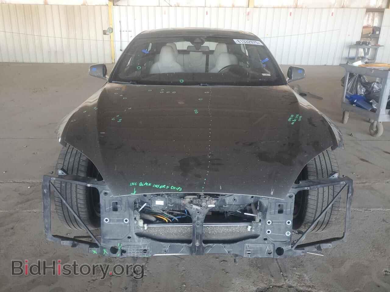 2015 TESLA MODEL S - VIN: 5YJSA1E21FF114167 - Photo 5