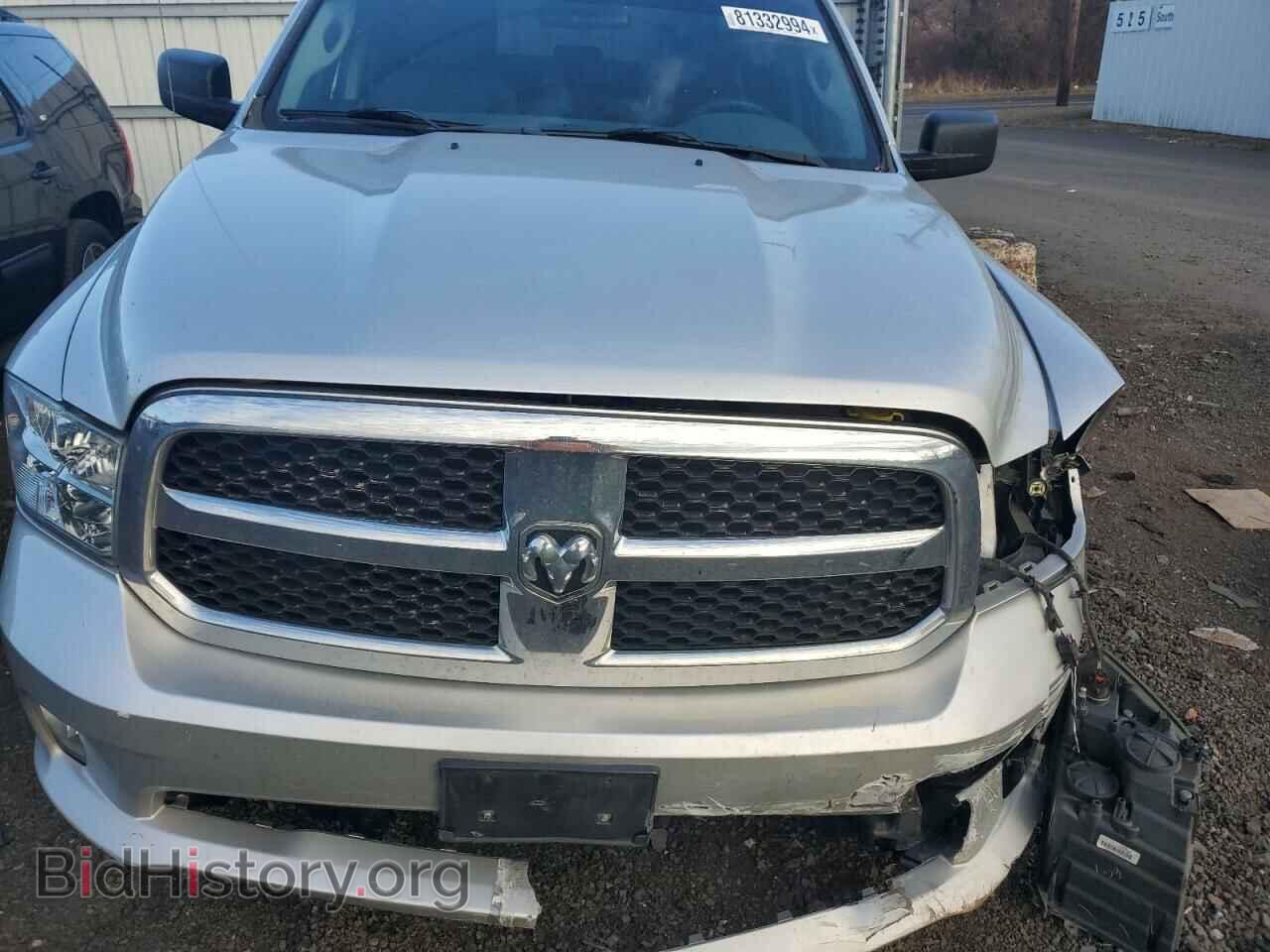 2016 RAM 1500 - VIN: 1C6RR7FT4GS212364 - Photo 11