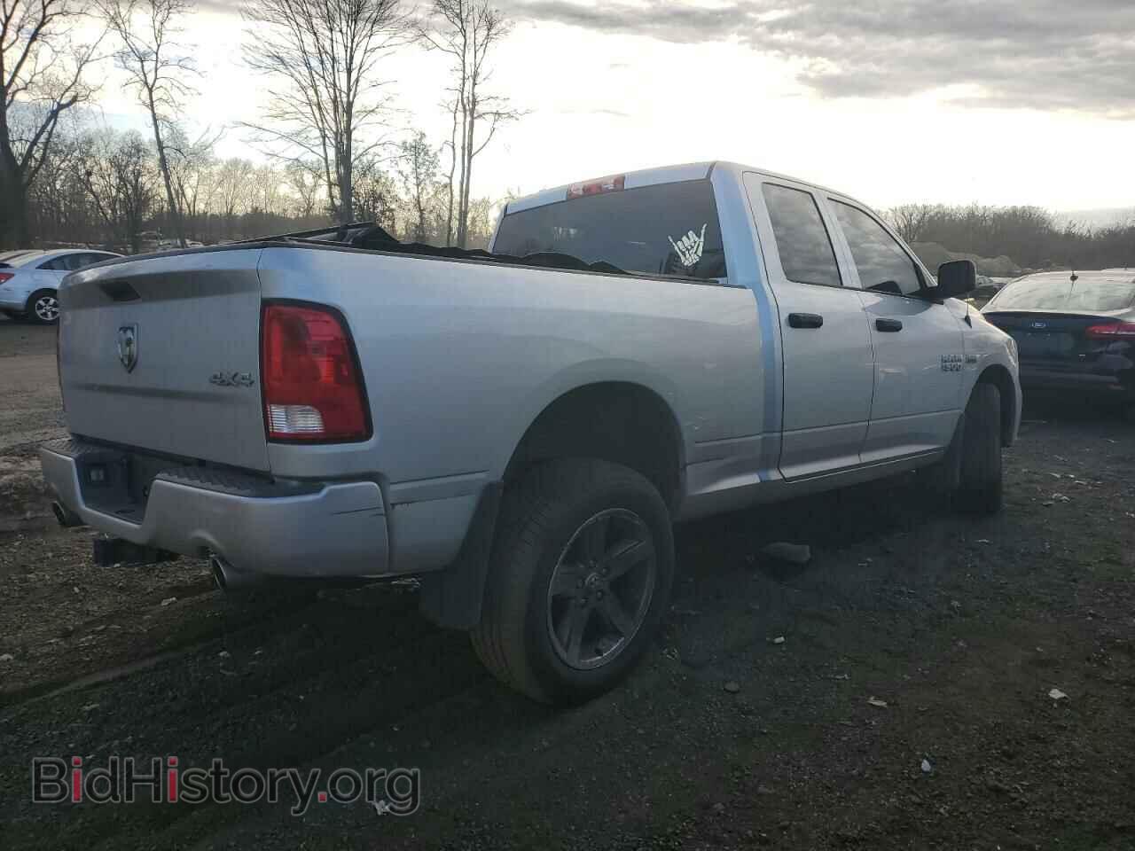 2016 RAM 1500 - VIN: 1C6RR7FT4GS212364 - Photo 3