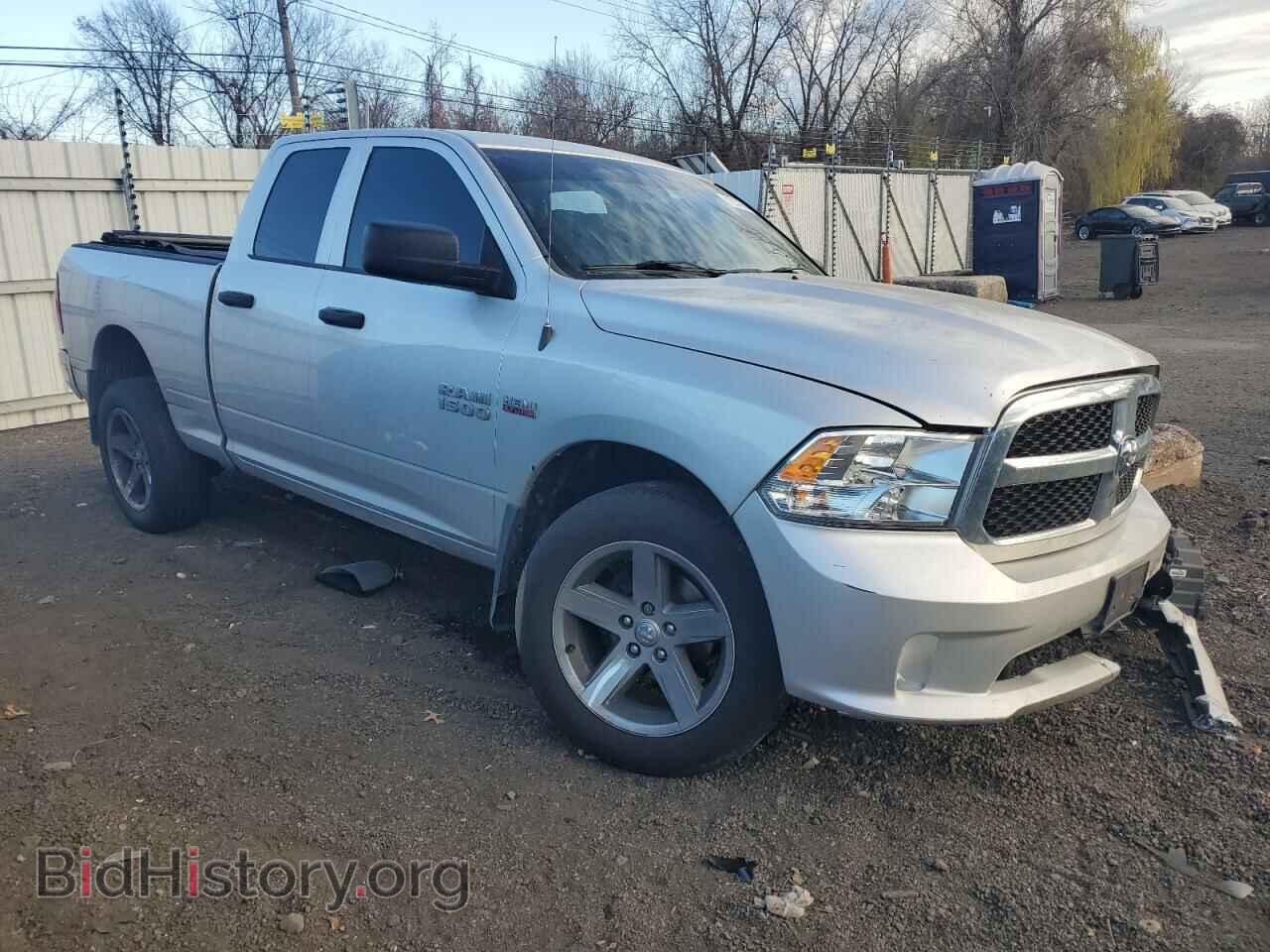 2016 RAM 1500 - VIN: 1C6RR7FT4GS212364 - Photo 4