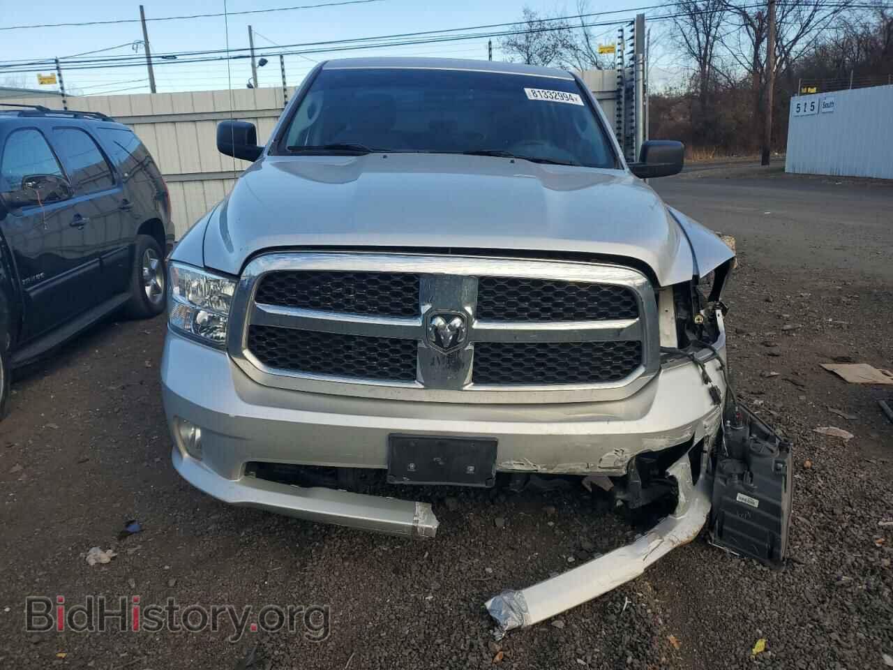 2016 RAM 1500 - VIN: 1C6RR7FT4GS212364 - Photo 5