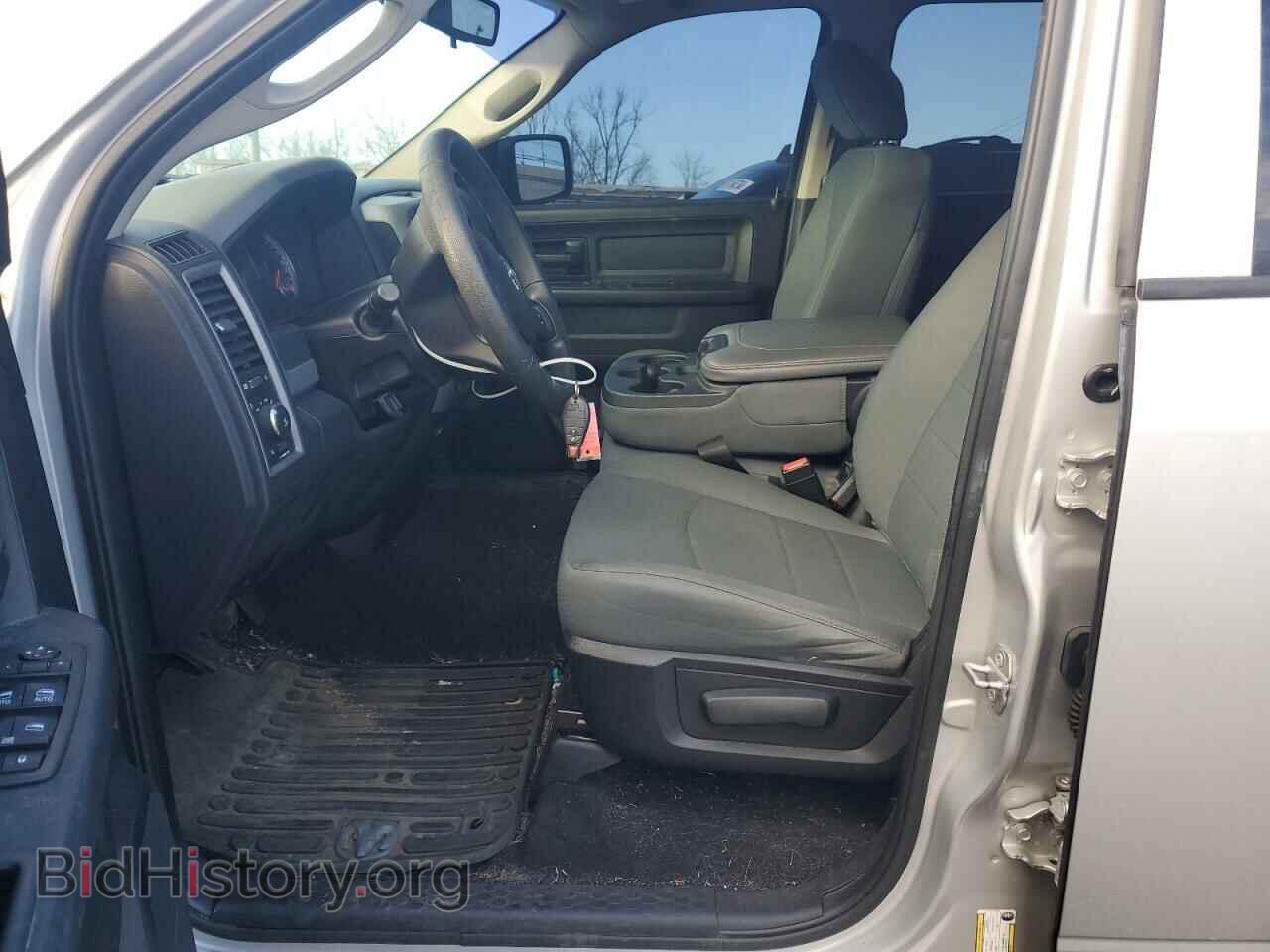 2016 RAM 1500 - VIN: 1C6RR7FT4GS212364 - Photo 7