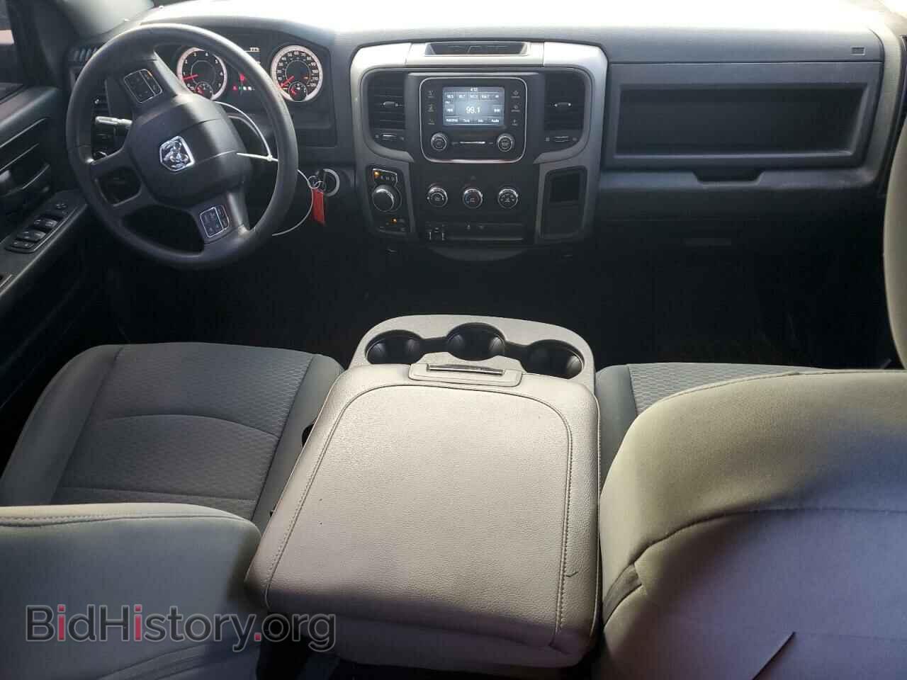 2016 RAM 1500 - VIN: 1C6RR7FT4GS212364 - Photo 8