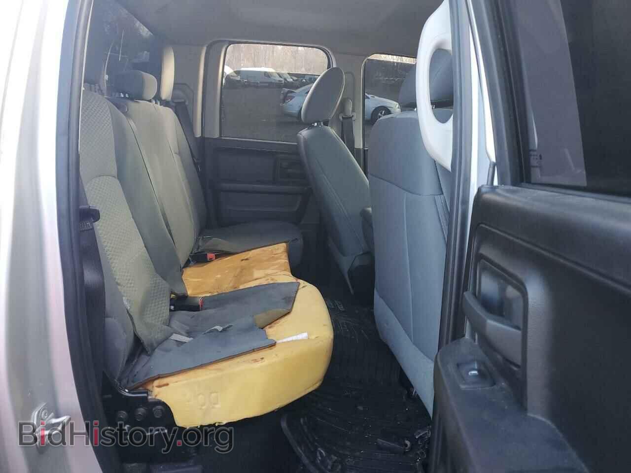 2016 RAM 1500 - VIN: 1C6RR7FT4GS212364 - Photo 10