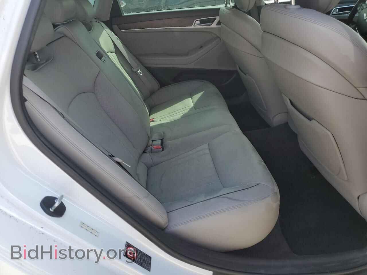 2017 GENESIS G80 - VIN: KMHGN4JF4HU214340 - Photo 10