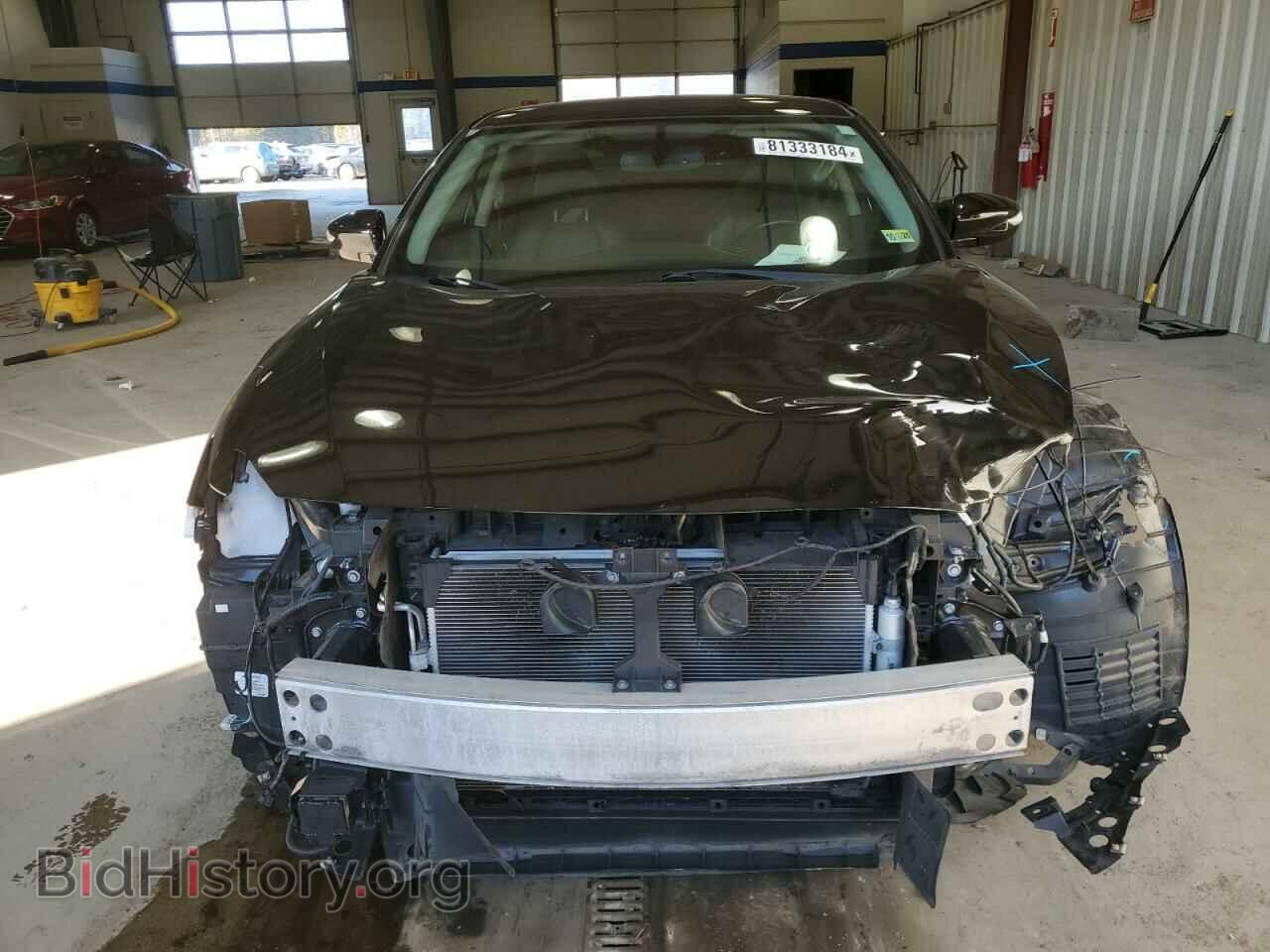 2018 NISSAN MAXIMA - VIN: 1N4AA6AP1JC393982 - Фото 5
