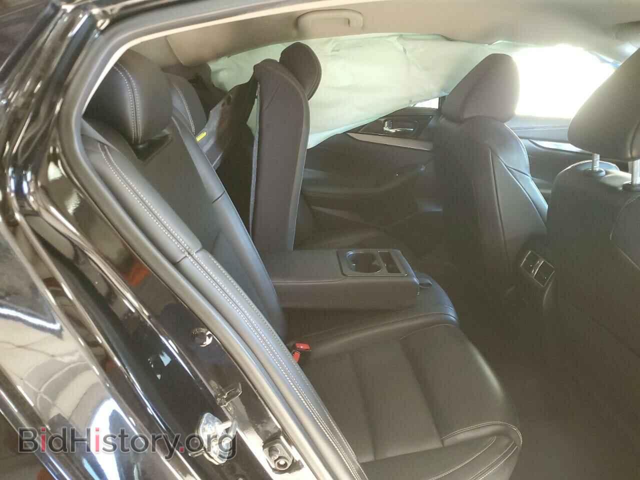 2018 NISSAN MAXIMA - VIN: 1N4AA6AP1JC393982 - Фото 10