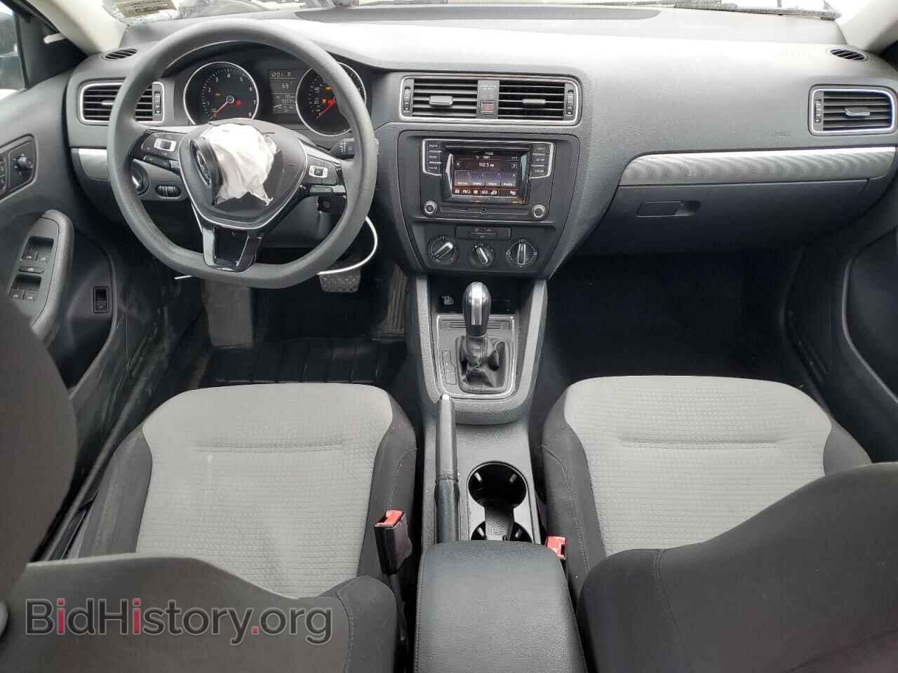 2017 VOLKSWAGEN JETTA - VIN: 3VW2B7AJ0HM280897 - Фото 8