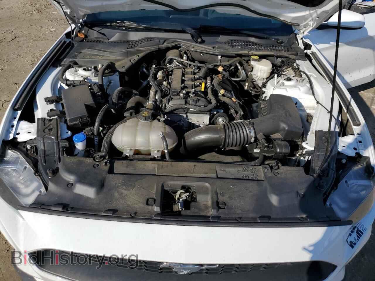 2023 FORD ALL Models - VIN: 1FA6P8TH0P5113214 - Фото 11