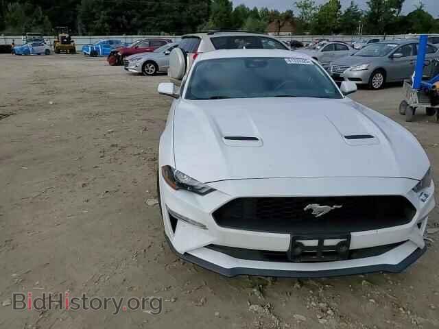 2023 FORD ALL Models - VIN: 1FA6P8TH0P5113214 - Фото 13