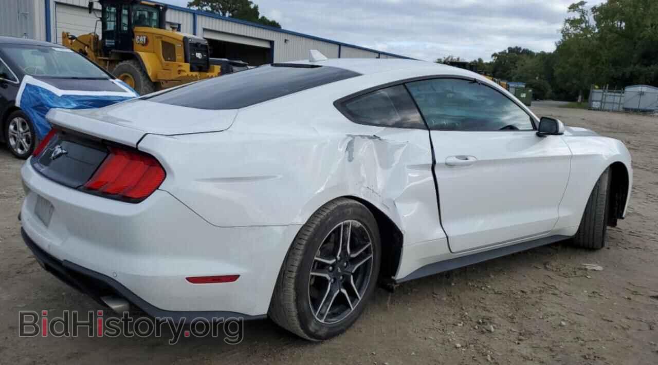 2023 FORD ALL Models - VIN: 1FA6P8TH0P5113214 - Фото 3