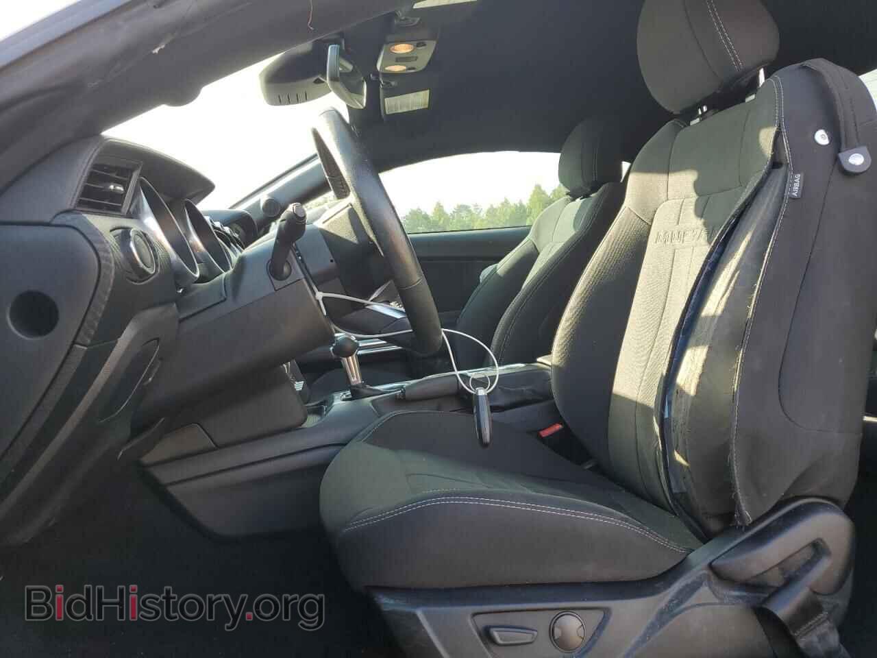 2023 FORD ALL Models - VIN: 1FA6P8TH0P5113214 - Фото 7