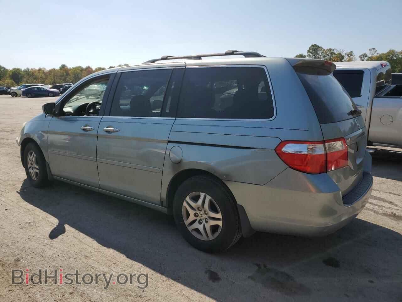 2005 HONDA All Models - VIN: 5FNRL38665B063038 - Фото 2