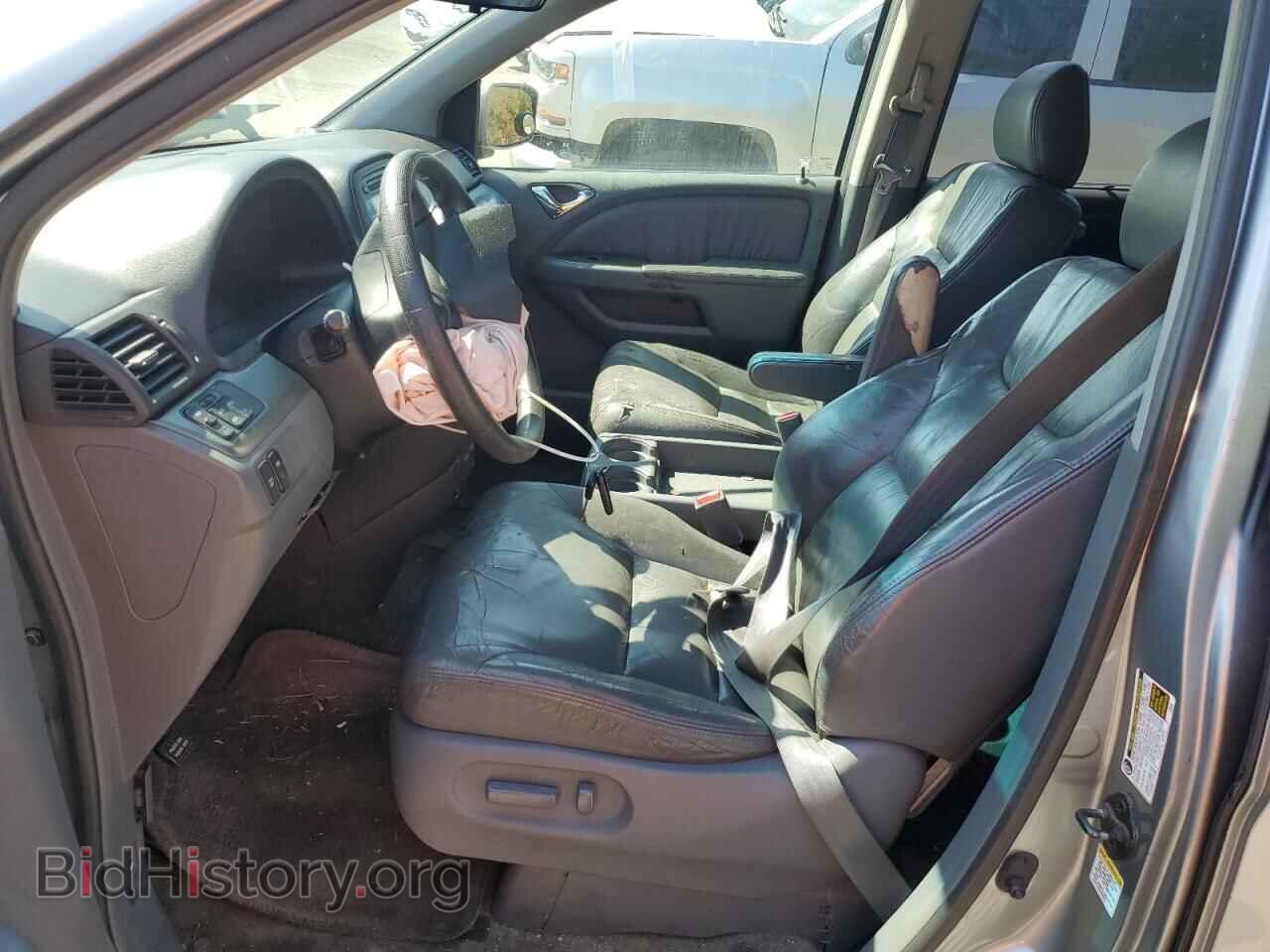 2005 HONDA All Models - VIN: 5FNRL38665B063038 - Фото 7