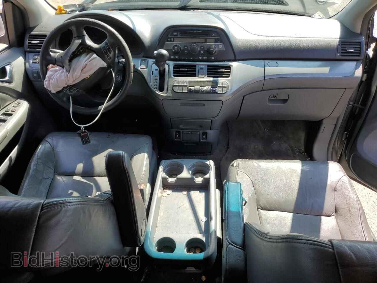2005 HONDA All Models - VIN: 5FNRL38665B063038 - Фото 8