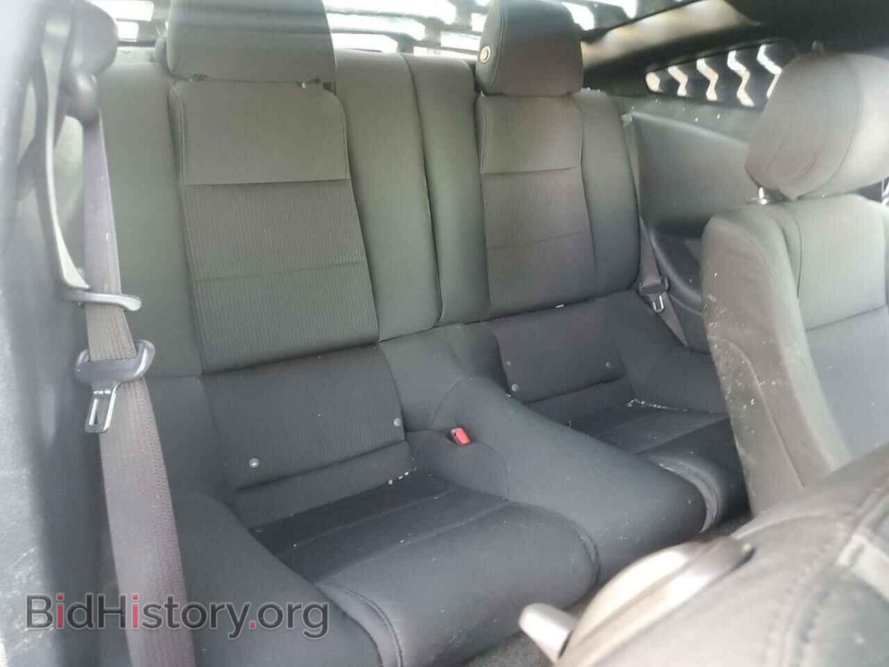 2014 FORD ALL Models - VIN: 1ZVBP8AM0E5240922 - Фото 10