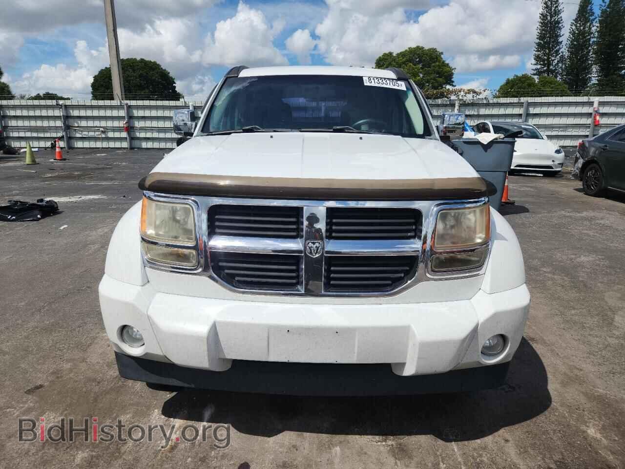 2011 DODGE NITRO - VIN: 1D4PT2GK7BW599507 - Photo 5