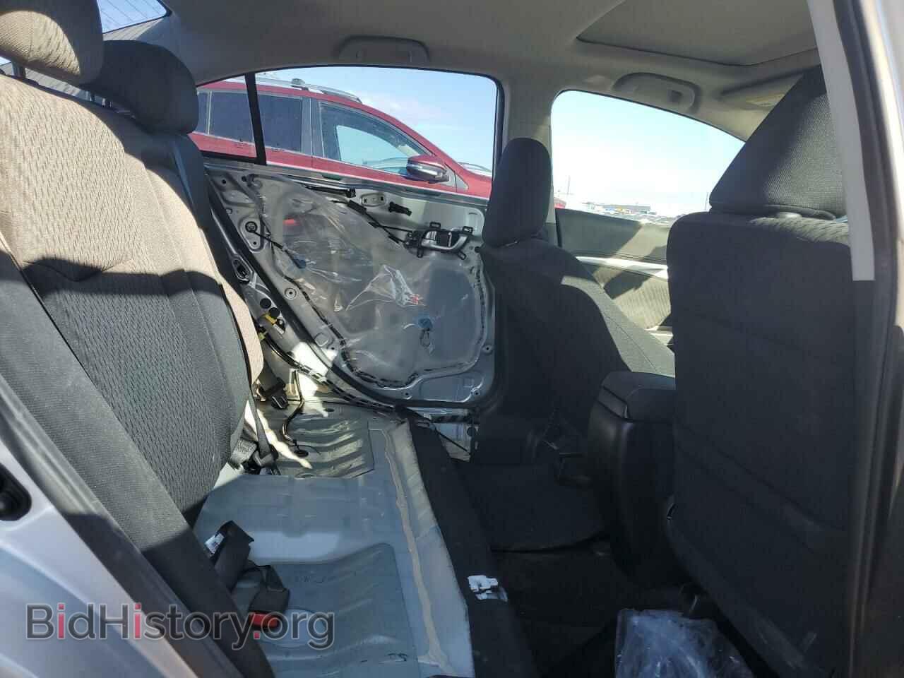 2014 HONDA CIVIC - VIN: 19XFB2F82EE086178 - Фото 10