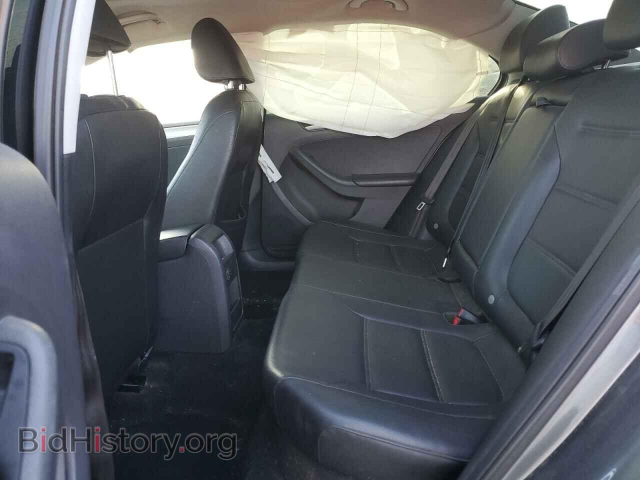 2017 VOLKSWAGEN JETTA - VIN: 3VWDB7AJ4HM221778 - Фото 10